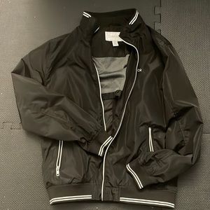 Calvin Klein jacket